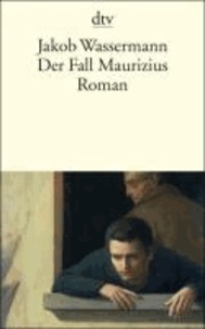 Der Fall Maurizius.