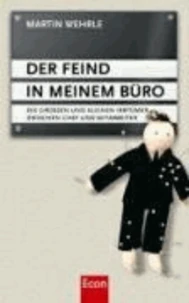 Der Feind in meinem Büro