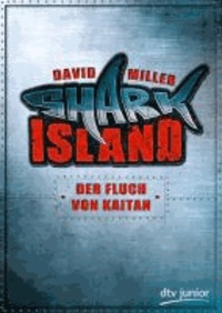 Der Fluch von Kaitan Shark Island 01.