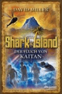 Der Fluch von Kaitan Shark - Island 01.