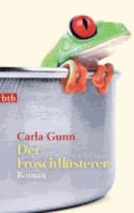 Der Froschflüsterer
