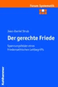 Der gerechte Friede