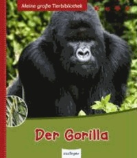 Der Gorilla.
