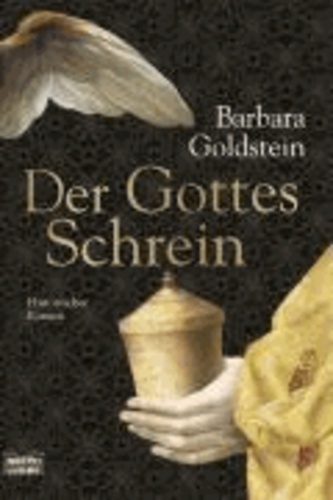 Der Gottesschrein - Historischer Roman.