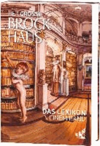 Der große Brockhaus. Das Lexikon in einem Band. Künstlerausgabe Sala Lieber - Limitierte Künstlerausgabe.