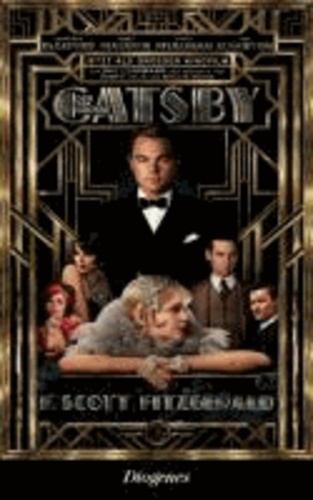 Der große Gatsby.