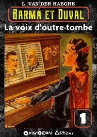 La voix d'outre-tombe