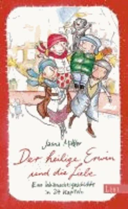 Der heilige Erwin und die Liebe