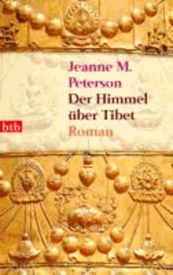 Der Himmel über Tibet