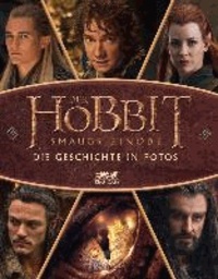 Der Hobbit: Smaugs Einöde - Die Geschichte in Fotos.