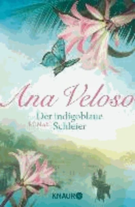 Der indigoblaue Schleier