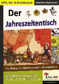 Der Jahreszeitentisch
