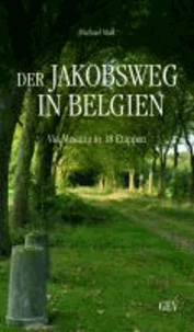 Der Jakobsweg in Belgien
