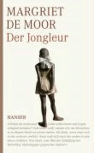 Der Jongleur - Ein Divertimento.