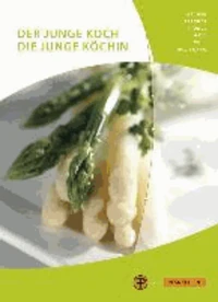 Der junge Koch. Die junge Köchin