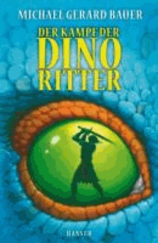 Der Kampf der Dino-Ritter.