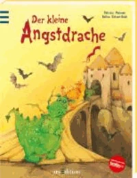 Der kleine Angstdrache