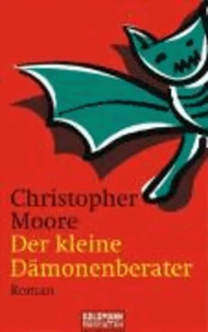 Der kleine Dämonenberater