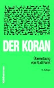 Der Koran. Textausgabe