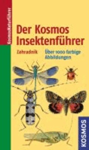 Der Kosmos-Insektenführer.