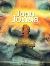 Der kunst Haus - Joan Jonas.