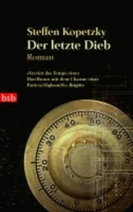 Der letzte Dieb