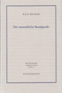 Der menschliche Standpunkt