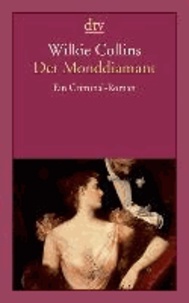 Der Monddiamant - Ein Criminal-Roman.