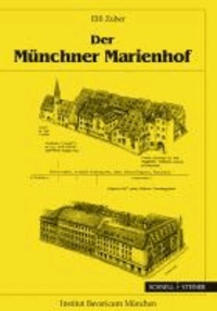 Der Münchner Marienhof.