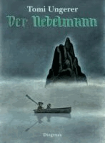 Der Nebelmann - Eine Geschichte aus Irland.