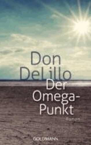 Der Omega-Punkt.