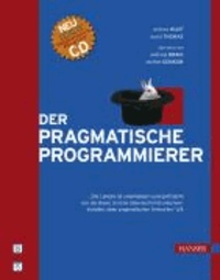 Der Pragmatische Programmierer.