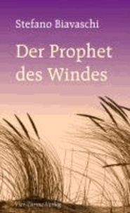 Der Prophet des Windes - Zwölf Weisheitsgeschichten.