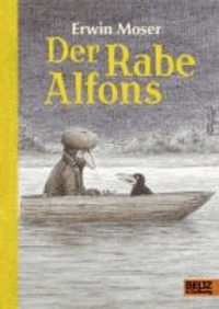Der Rabe Alfons.