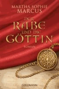 Der Rabe und die Göttin