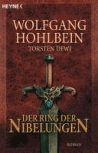 Der Ring der Nibelungen.