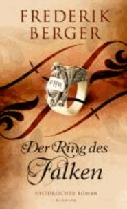 Der Ring des Falken