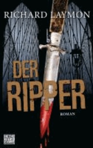 Der Ripper.