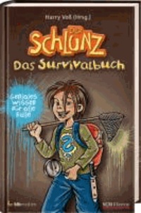 Der Schlunz - Das Survival Buch.