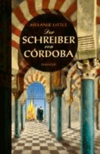Der Schreiber von Córdoba.