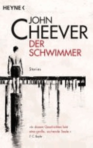Der Schwimmer - Stories.