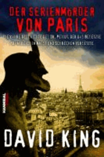 Der Serienmörder von Paris - Die wahre Geschichte des Dr. Petiot, der das besetzte Frankreich in Angst und Schrecken versetzte.