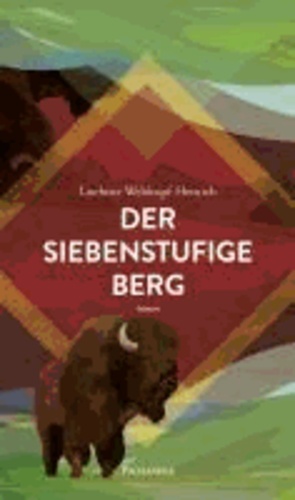 Der siebenstufige Berg - Das Blut des Adlers. Band 4.