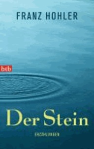 Der Stein - Erzählungen.