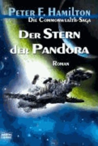Der Stern der Pandora.
