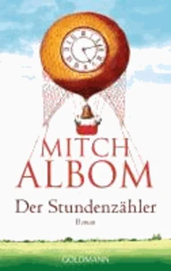 Der Stundenzähler