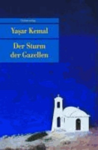 Der Sturm der Gazellen - Die Inselromane 2.