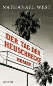 Der Tag der Heuschrecke.