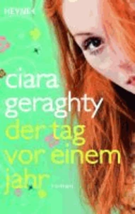 Der Tag vor einem Jahr