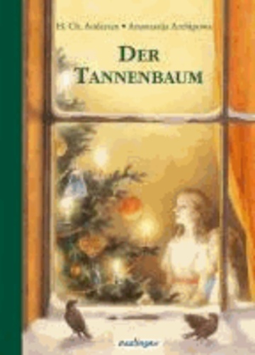 Der Tannenbaum - Mini.